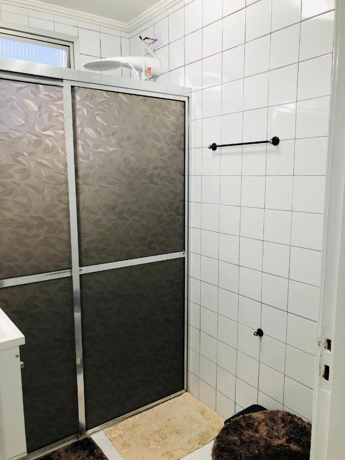 Relax Guaruja Apartment ภายนอก รูปภาพ