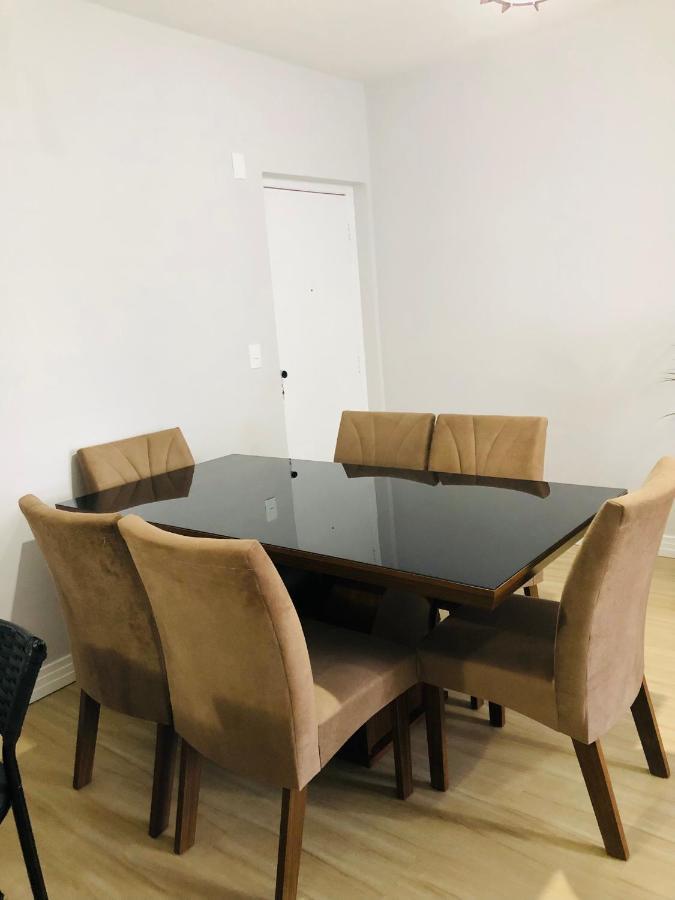 Relax Guaruja Apartment ภายนอก รูปภาพ